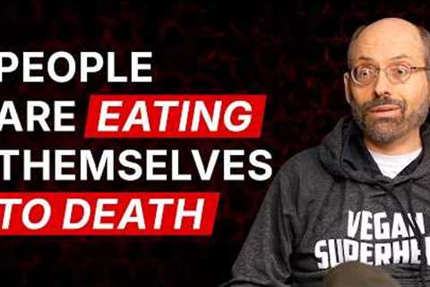 No. 1 Anti-Aging Expert: Your Body Rebuilds Every Year! Eat THIS to Stay Young! – Dr. Michael Greger