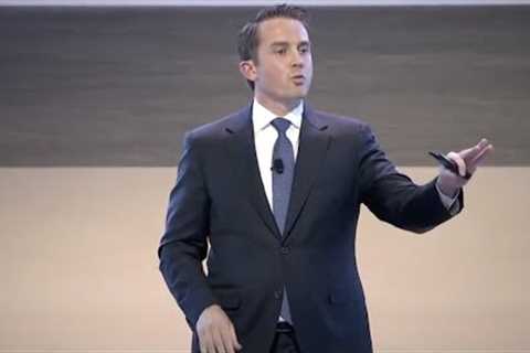 Brookfield: The Three D’s of Investment Trends