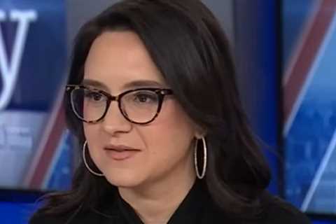 New CBS News Chief Bari Weiss Already Making Major Changes and Axing Staff Members in ‘Bloodbath’