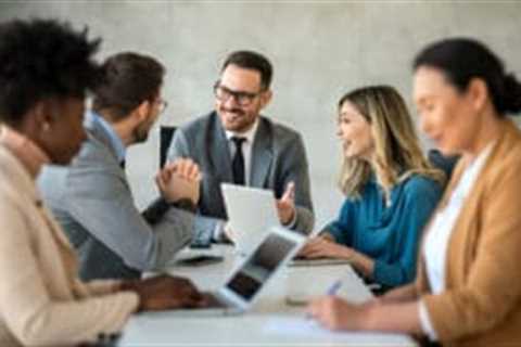 UK businesses losing £13bn a year to wasted managers’ time – YouGov