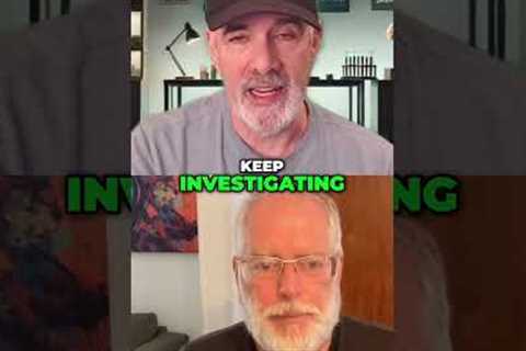 Pain Speaks: Discover What Your Body Is Trying To Tell You! #shorts