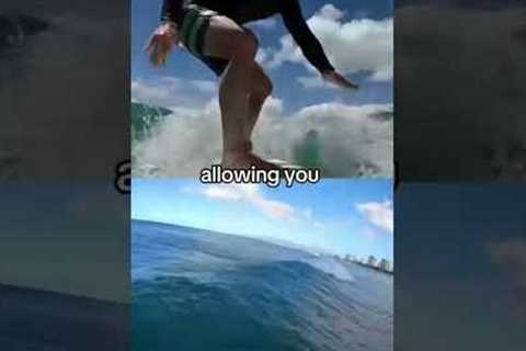 Where is the BEST place to Learn How To Surf?! | Waikiki Oahu #surfing #learntosurf #surf