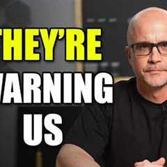 The Transition Is About To Happen