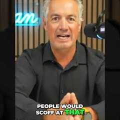 Lose Weight, Find Success: Clarity Is Key to Achieve Goals! #shorts