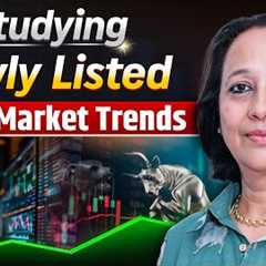 StockPro | STUDYING NEWLY LISTED IPOs & MARKET TRENDS
