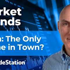 Is Tech The Only Game in Town? Market Trends 10/30/25