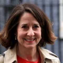 Liz Kendall unveils record £55bn R&D investment to make Britain a science superpower