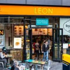 Leon co-founder set to reclaim the chain from Asda for a fraction of its 2021 sale price