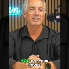 Unlock Your Focus: The Secret to Unstoppable Success! #shorts