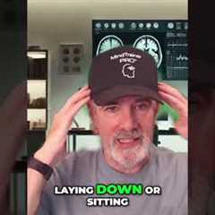 Unlock Your Brain's Potential: Simple Ways to Influence Brain Activity #shorts