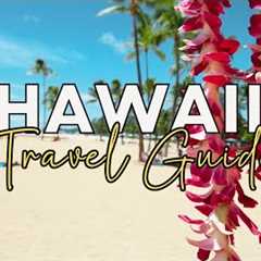 Which Hawaiian Island Should You Visit? Maui, Oahu, Big Island, or Kauai