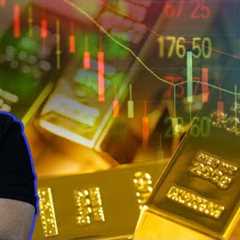 A Warning About The Price Of Gold And Silver