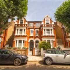 Mansion tax fears trigger sharp fall in London’s prime property prices