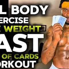 Exercise To Lose Weight FAST At Home