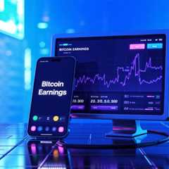 2025 Guide to AI-Powered Cloud Mining Tools for Bitcoin Earnings on Mobile & PC