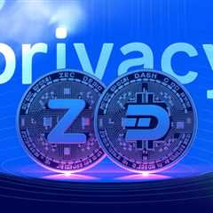 DASH, ZEC Surge: Privacy Coin Ignites Crypto?