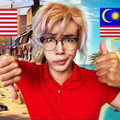 7 American MYTHS I’ll Never Believe Again After Coming To Malaysia