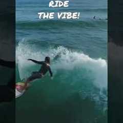 Waikiki Waves for Everyone: Learn to Surf in 60 Seconds (Hawaii)  #travel #traveltips  #shortvideo