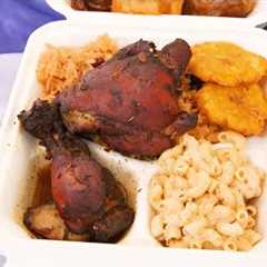 Best Of Hawaii 2024: Tasty Kreyol | ISLAND LIFE