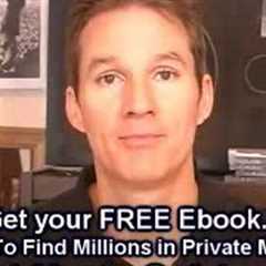 Private Money Loans - Find Private Lenders