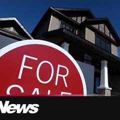 Will there be a Canadian real estate boom in 2025?