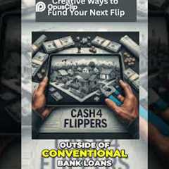 🚀 Stop letting financing hold you back!