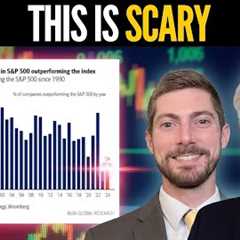 I Find This Scary Because It's What Happens In A Blow-Off Top - Mike Maloney