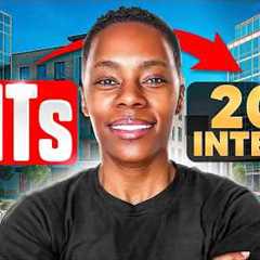 How To Own Real Estate for $10 |  REITs paying 20% Annually