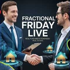 Fractional Real Estate Is Changing EVERYTHING
