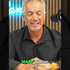 Don't White Water Raft! A Lesson in Listening to Avoid Disaster #shorts