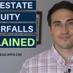 Real Estate Equity Waterfalls Explained