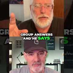 AI's Deep Dive: From Medical Sites to Facebook Groups #shorts