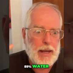 Your Thoughts Affect Your Body: Dr. Emoto's Water Research #shorts
