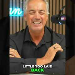 Friend's Nervousness in Montana: Road Trip Anxiety! #shorts