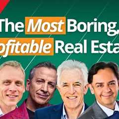 Investing in Real Estate: Building Wealth through Property Investments