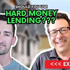 How Investors Can Use Hard Money Lending to Get Started in Real Estate | (Feat. Josh Shein)