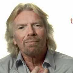 Richard Branson: Advice for Entrepreneurs | Big Think