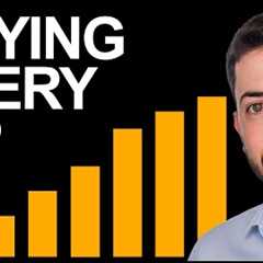 I'll Keep Buying The Dip On This Company