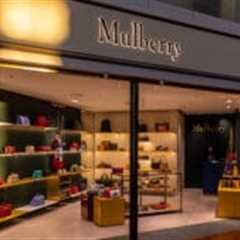 Mulberry chief urges Labour to scrap ‘unfair’ tourist tax as luxury sector reels from spending slump