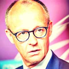 German Chancellor Merz, Under Pressure from a Surging Rightwing AfD, Scrambles to React to Mass Migration, Wants to ‘Repatriate’ Syrian ‘Asylum Seekers’