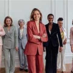 Savile Row entrepreneur Phoebe Gormley raises £3m for AI fashion sizing start-up Fit Collective