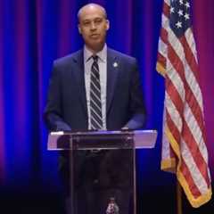 THE NEW DEMOCRAT PARTY: Virginia Democrats Vote in Deranged Man Who Wants to Kill Republicans and See Their Children Die in their Mother’s Arms