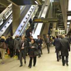 Ex-John Lewis boss warns UK faces £85bn sickness bill and economic crisis