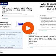 Market Trends: The Next Opportunities for Investors