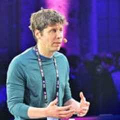 OpenAI strikes $38 billion deal with Amazon to supercharge AI computing power