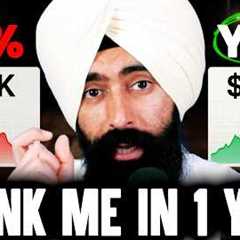 You're 1 Move Away From Exploding Your Wealth