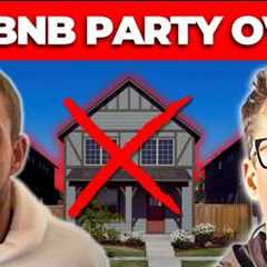 Airbnb Downfall: The Hidden Story No One’s Telling