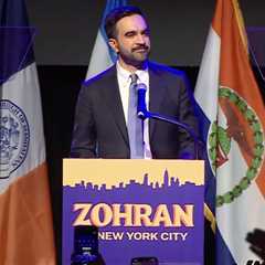 REPORT: Dozens of Parents Began Yanking Their Kids Out of NYC Schools Just Minutes After Mamdani’s Mayoral Win