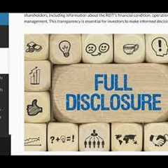 Investing in Multifamily Real Estate Investment Trusts REITS