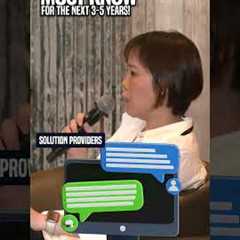 Discover the Game-Changing Fintech Trends Investors MUST Know for the Next 3-5 Years!